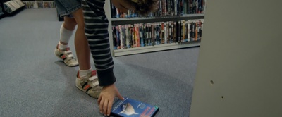 游泳者剧照的剧照