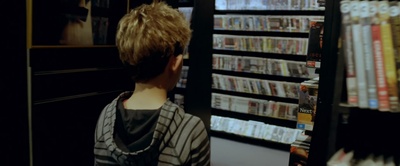 游泳者剧照的剧照