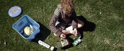 游泳者剧照的剧照