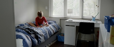 游泳者剧照的剧照