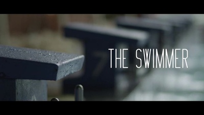 游泳者剧照的剧照