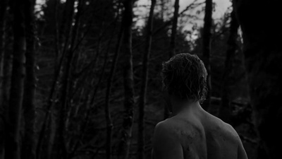 游泳者剧照的剧照