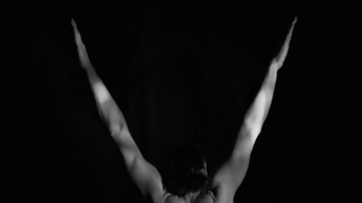 游泳者剧照的剧照