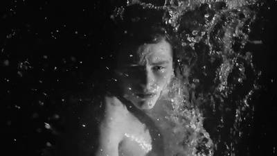 游泳者剧照的剧照