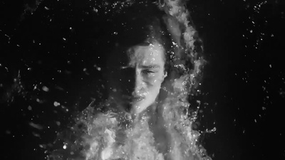 游泳者剧照的剧照