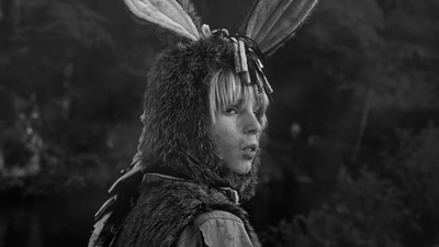 游泳者剧照的剧照