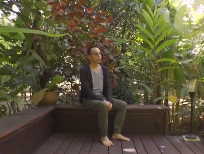 执着的艺术家 静默的抗争者：阿彼察邦·韦拉斯哈古剧照的剧照