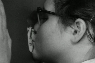 一个女孩的故事剧照的剧照