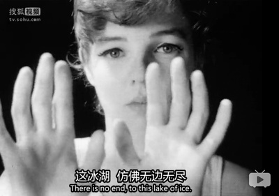 一个女孩的故事剧照的剧照