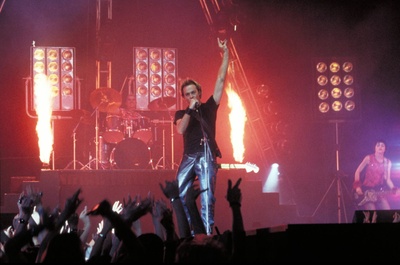 车库时光剧照的剧照