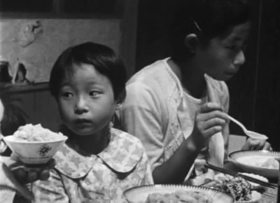 水俣病患者及其世界剧照的剧照