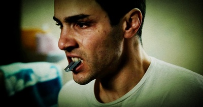 预言者剧照的剧照