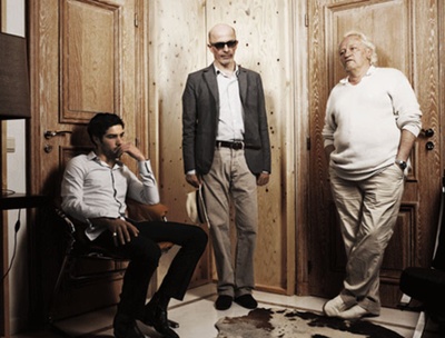 预言者剧照的剧照