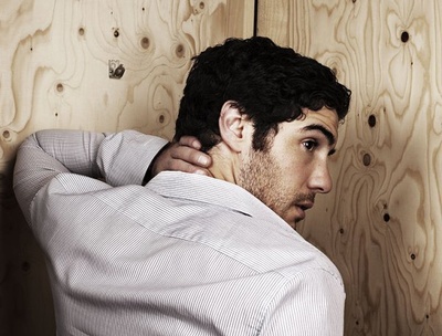 预言者剧照的剧照