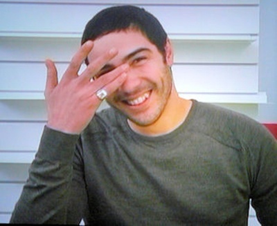 预言者剧照的剧照