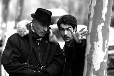 预言者剧照的剧照