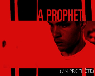 预言者剧照的剧照