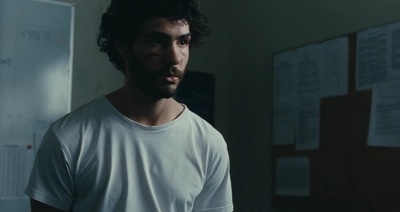 预言者剧照的剧照