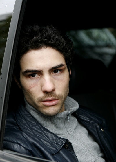 预言者剧照的剧照