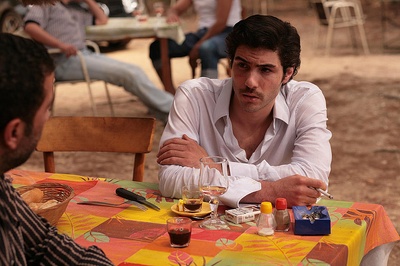 预言者剧照的剧照