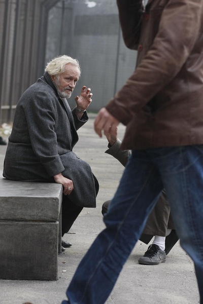 预言者剧照的剧照