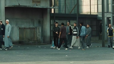 预言者剧照的剧照