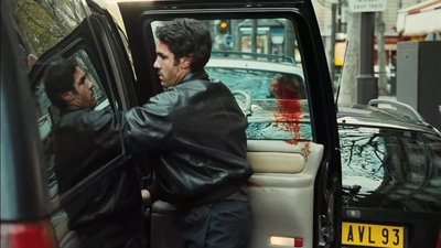 预言者剧照的剧照