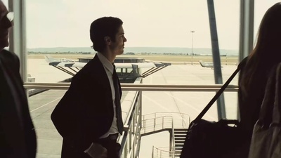 预言者剧照的剧照