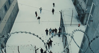 预言者剧照的剧照