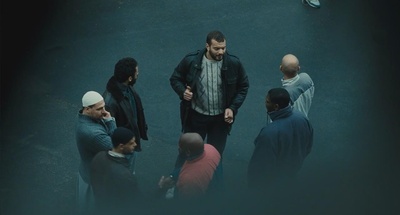 预言者剧照的剧照