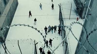 预言者剧照的剧照