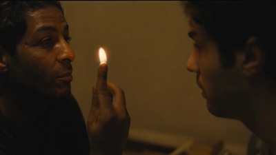 预言者剧照的剧照