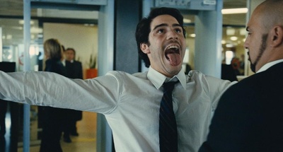 预言者剧照的剧照