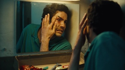 预言者剧照的剧照