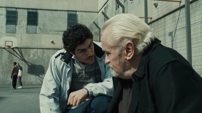 预言者剧照的剧照