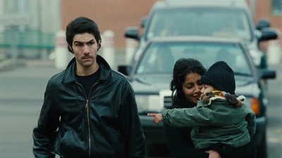 预言者剧照的剧照