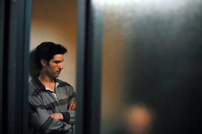 预言者剧照的剧照