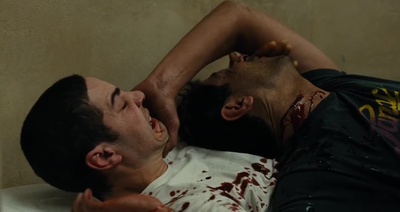 预言者剧照的剧照