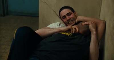 预言者剧照的剧照