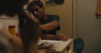 预言者剧照的剧照