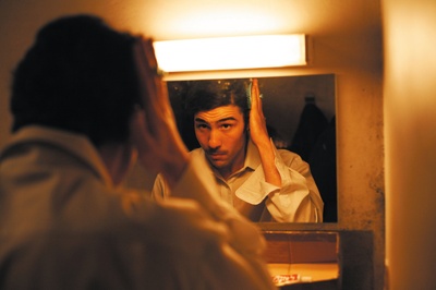 预言者剧照的剧照