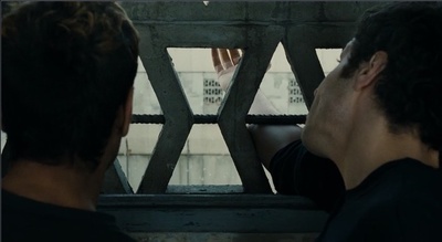 预言者剧照的剧照