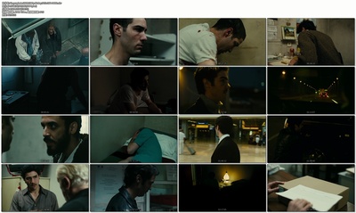 预言者剧照的剧照