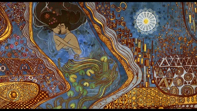 先知剧照的剧照