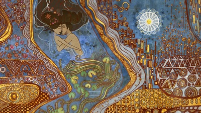 先知剧照的剧照