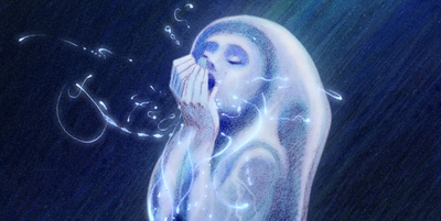 先知剧照的剧照