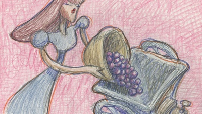 先知剧照的剧照