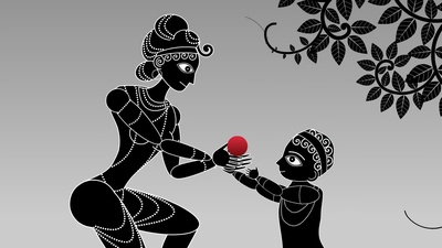 先知剧照的剧照