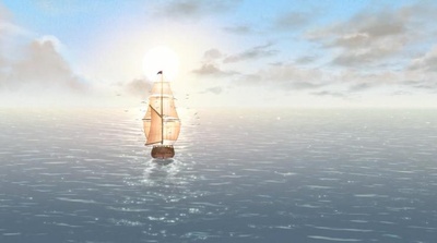 先知剧照的剧照