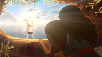 先知剧照的剧照